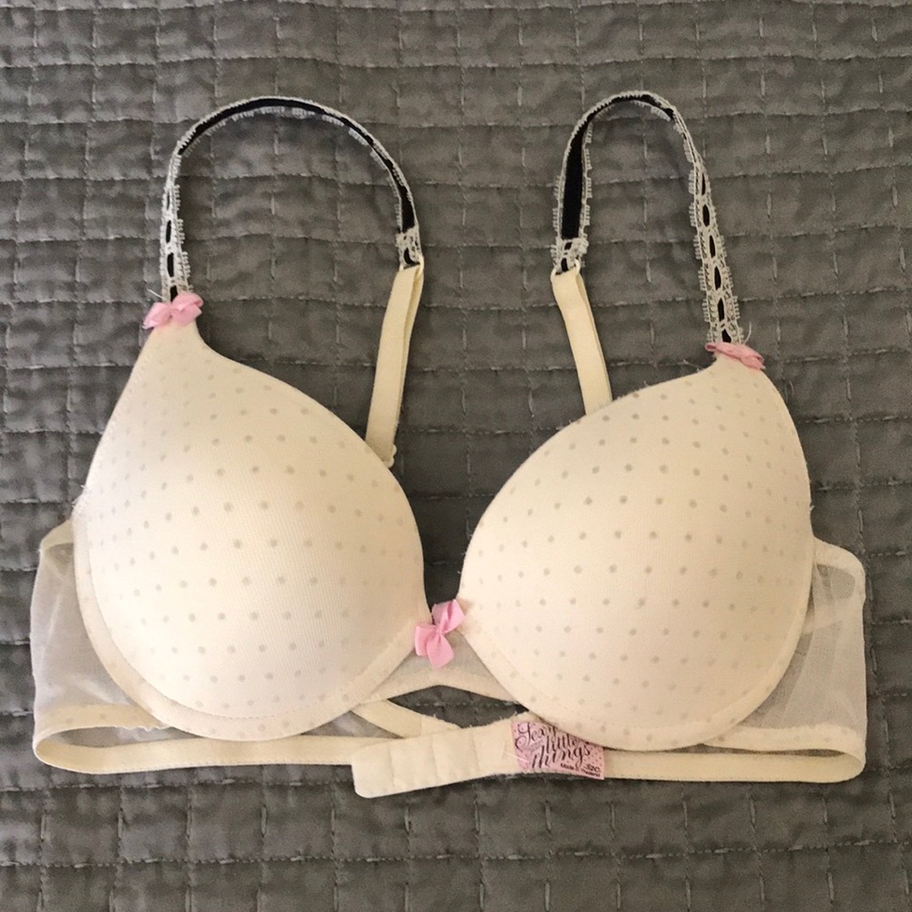Victoria’s Secret Bra